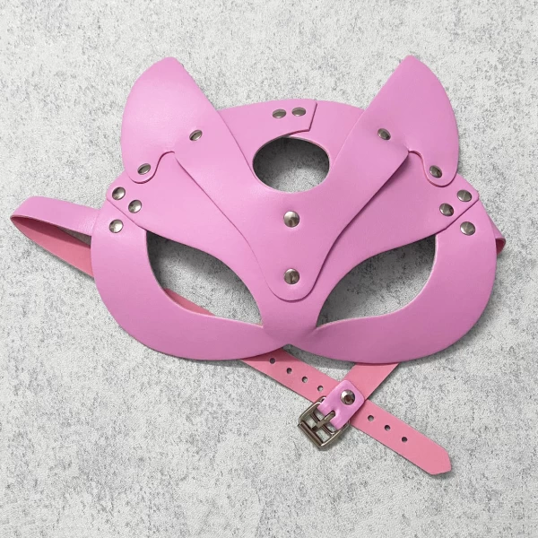 Mặt nạ bạo dâm hình mèo gợi dục