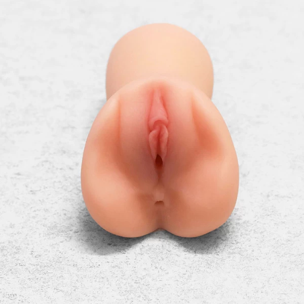 Âm đạo giả silicon cầm tay cỡ lớn giá rẻ