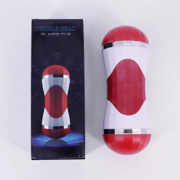 Âm Đạo Giả 2 Đầu Nguỵ Trang Giá Rẻ