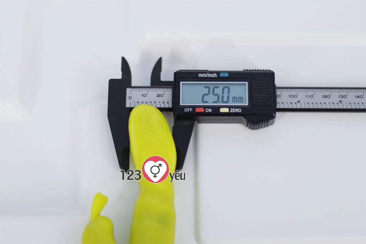 Dương vật giả Vibrator pin sạc