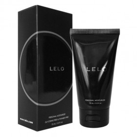 Gel bôi trơn LELO 75ml nhập khẩu Thụy Điển