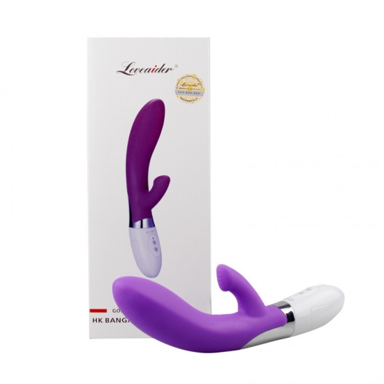 Máy massage điểm G cao cấp GOD Erlang 7