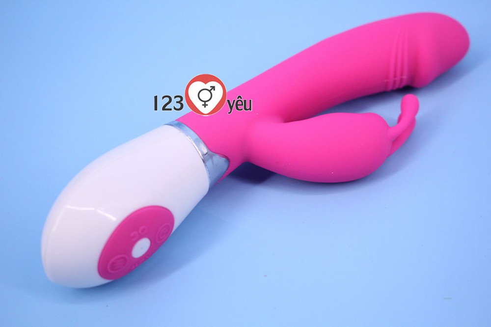 Dương vật giả đa năng cao cấp prettylove GENE 13