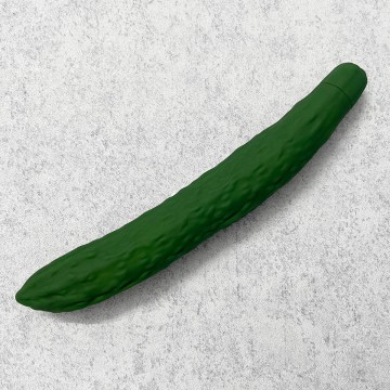 Máy massage điểm G Dưa Leo Wistone - thanh lý bỏ mẫu có hạn