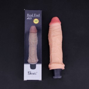 Dương vật giả Bang 16.5 cm