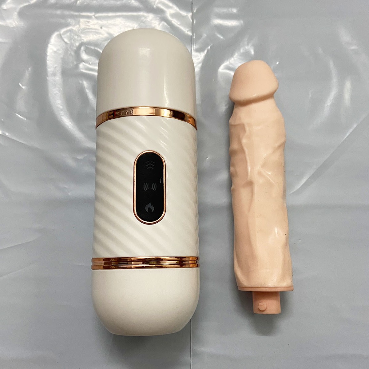 Thanh L&yacute; Kh&ocirc;ng Rung Thụt - Dương v&acirc;̣t giả Cyclone Fire có đ&ecirc;́