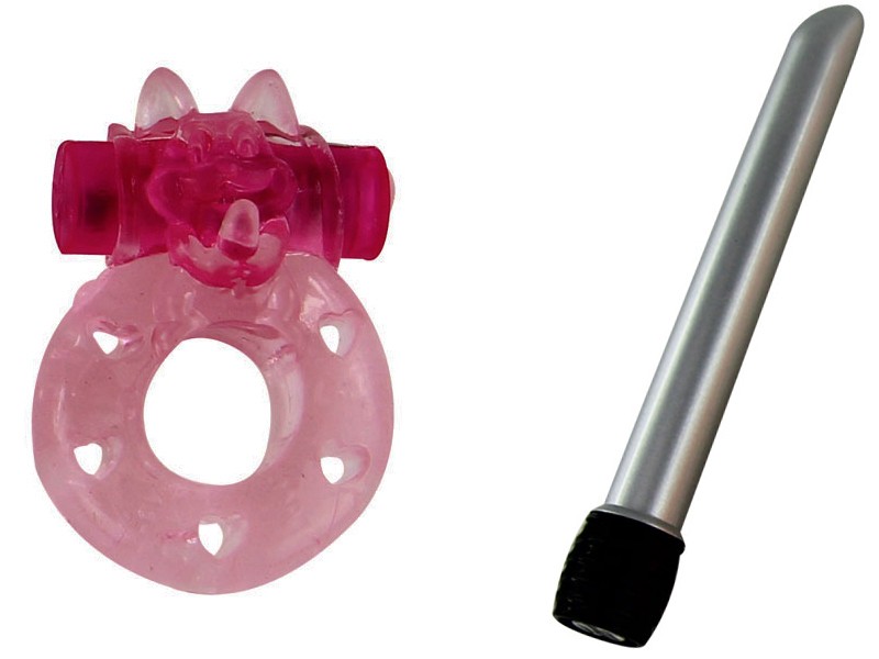 Bộ dụng cụ sex toys 5 món 4