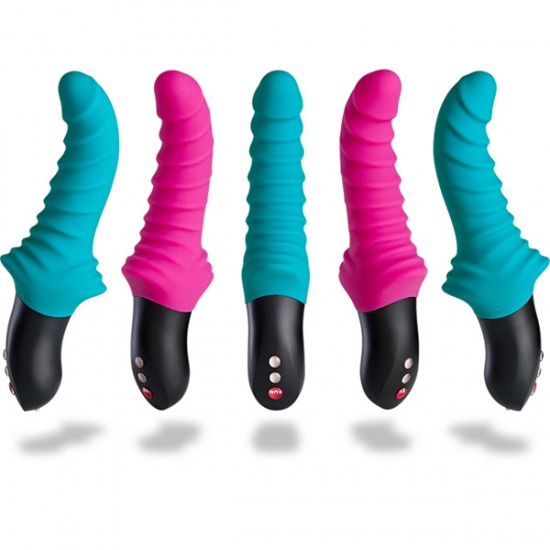 Dương vật giả siêu cao cấp đa chức năng STRONIC DREI hàng đức tiêu chuẩn châu Âu 2