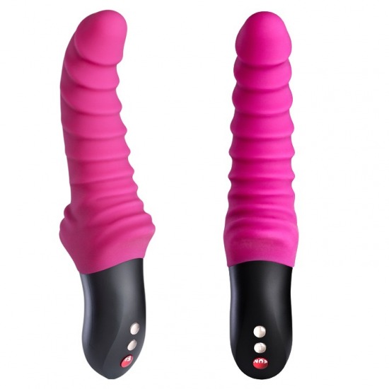 Dương vật giả siêu cao cấp đa chức năng STRONIC DREI hàng đức tiêu chuẩn châu Âu 3