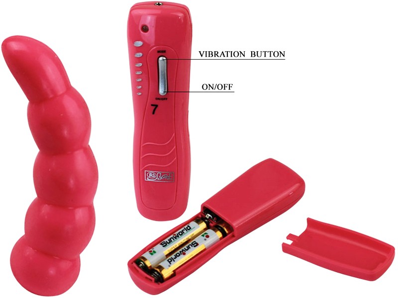 Bộ dụng cụ sex toy Love KITS 4
