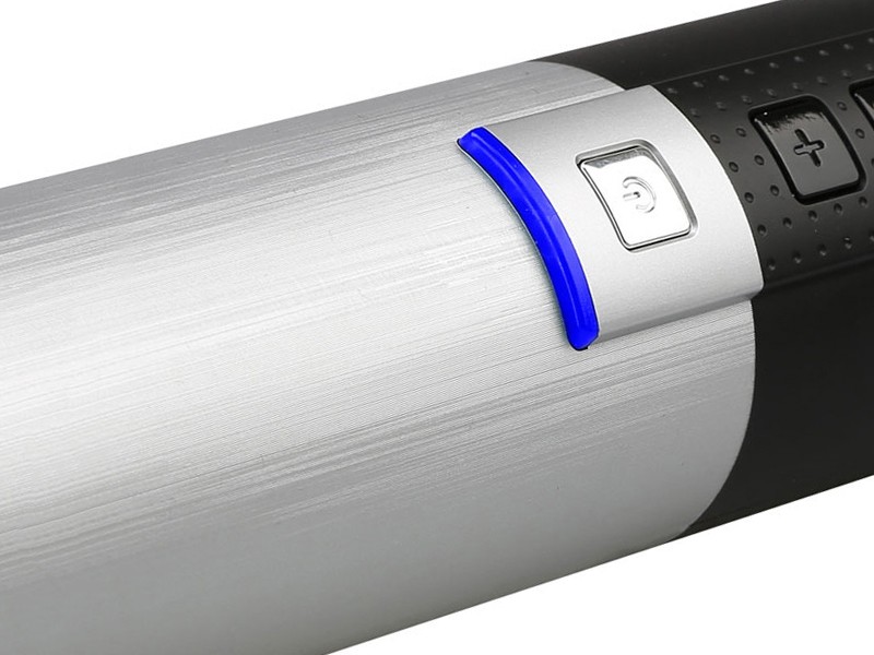 Sex toy âm đạo giả Leten X9 có đế pin sạc 3