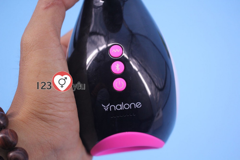 Miệng bú mút thủ dâm tự động Ynalone dành cho nam 20