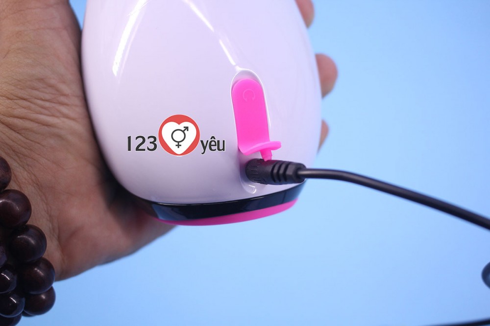 Miệng bú mút thủ dâm tự động Ynalone dành cho nam 21