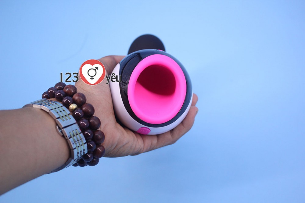 Miệng bú mút thủ dâm tự động Ynalone dành cho nam 26