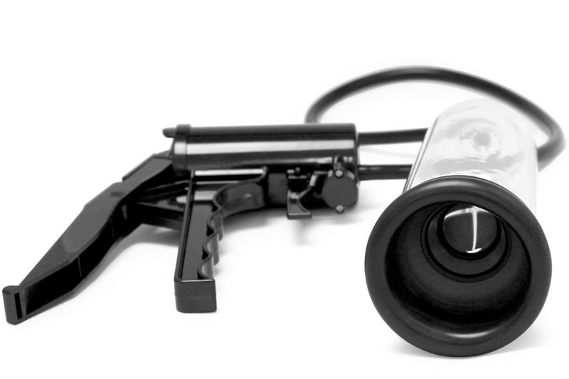 Máy tập dương vật PIPEDREAM kéo tay tiêu chuẩn châu Âu 4