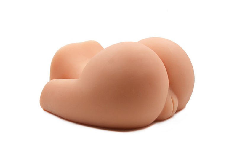 Sex toy âm đạo giả silicon chổng mông Helen's 1