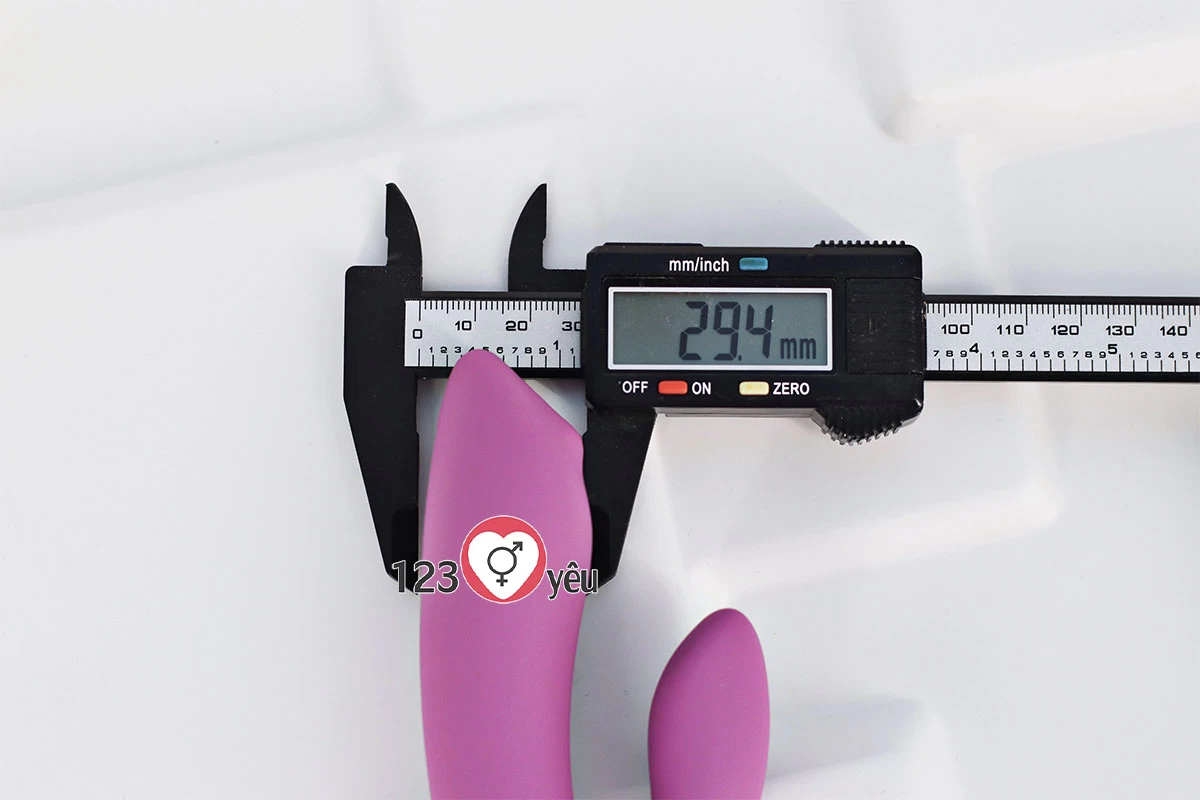 Máy massage điểm G Svakom Trysta Neo cao cấp