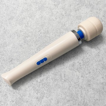 Massage điểm G Magic Wand pin sạc