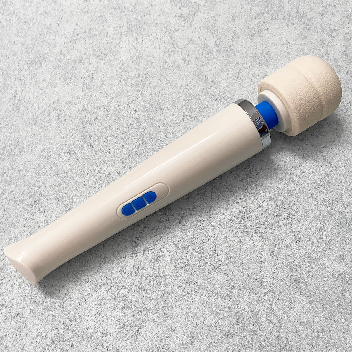 Massage đi&ecirc;̉m G Magic Wand pin sạc
