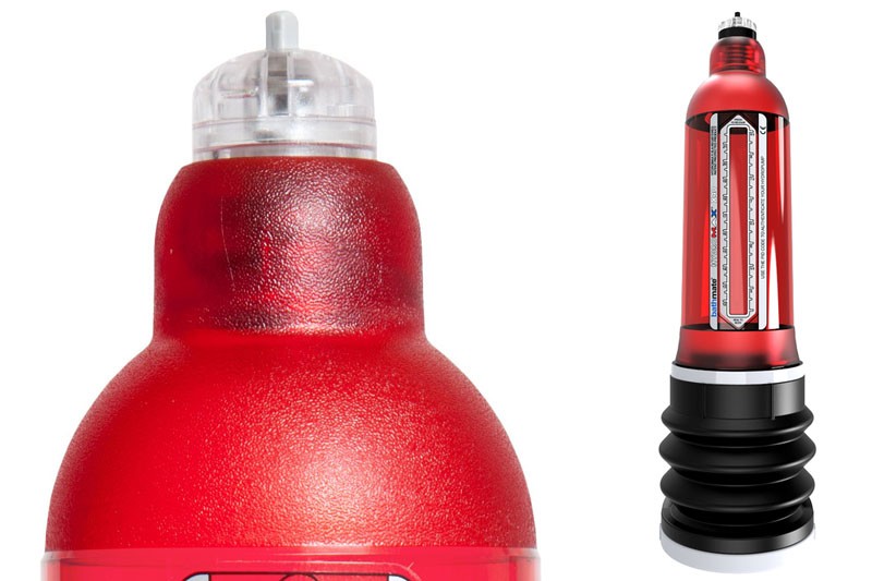 Máy tập dương vật Hydromax X40 nhập khẩu USA 2