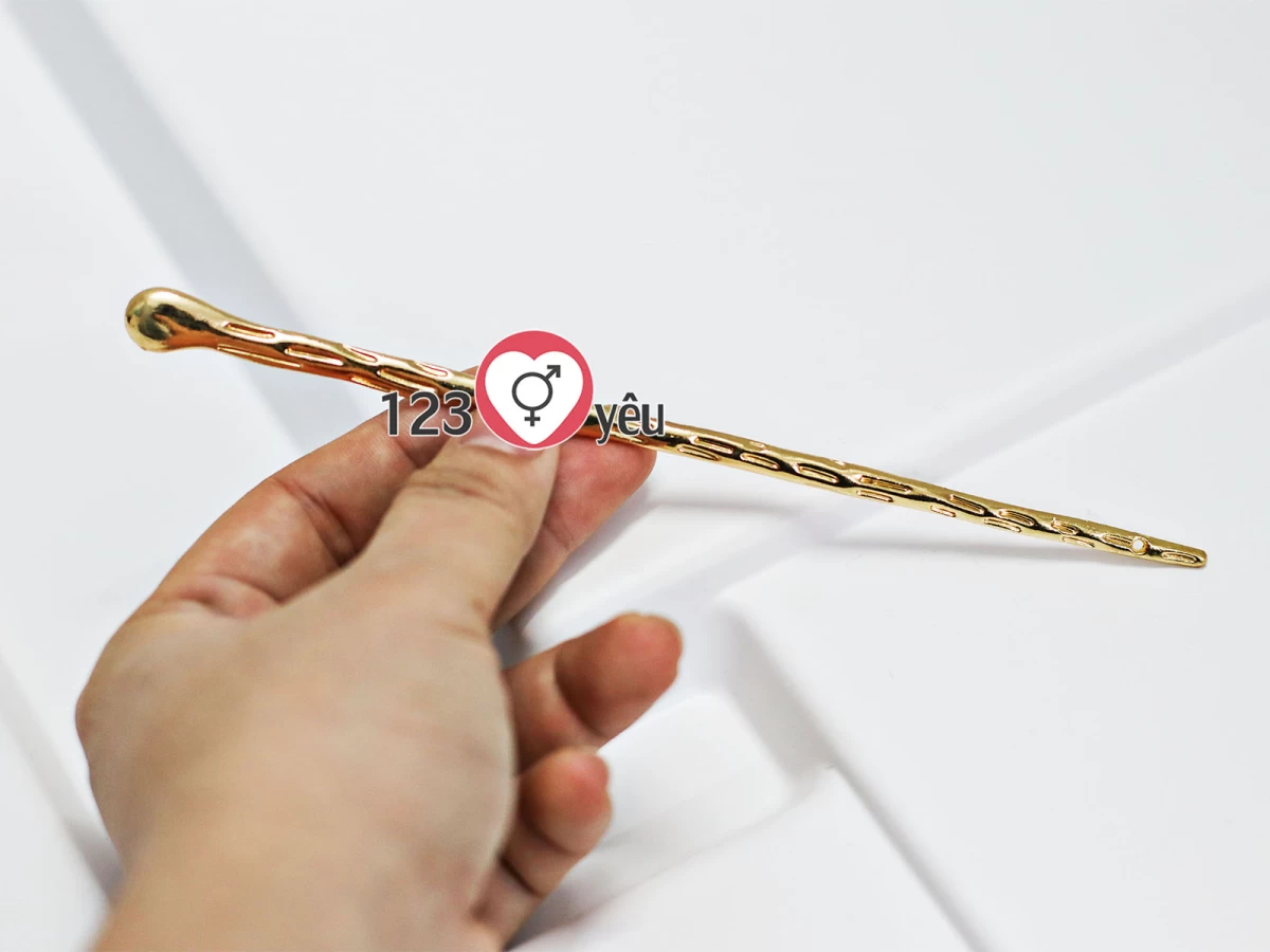 Dụng cụ k&iacute;ch th&iacute;ch niệu đạo KDV09