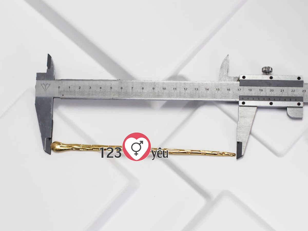 Dụng cụ k&iacute;ch th&iacute;ch niệu đạo KDV09