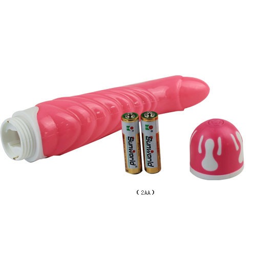 Dương vật giả silicon mini nhỏ gọn COCK 3