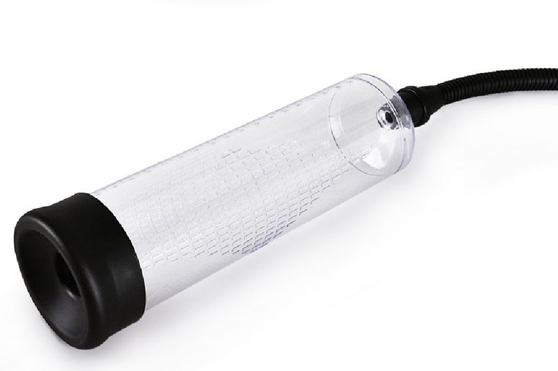 Sex toy máy tập tăng kích thước dương vật kéo tay MEN VX1 4