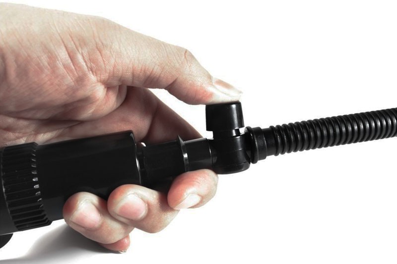 Sex toy máy tập tăng kích thước dương vật kéo tay MEN VX1 7