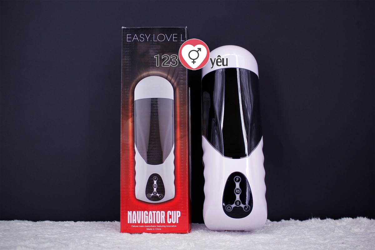 Âm đạo giả tự động 1