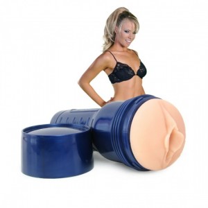 Âm đạo giả Fleshlight Girl Anna Lovato hàng Mỹ tiêu chuẩn châu Âu