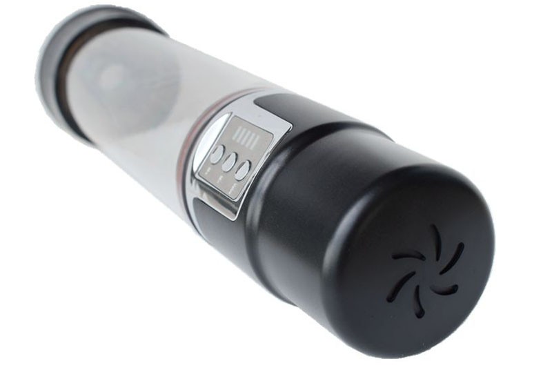 Máy tập dương vật tự động pin sạc YEHHING 2