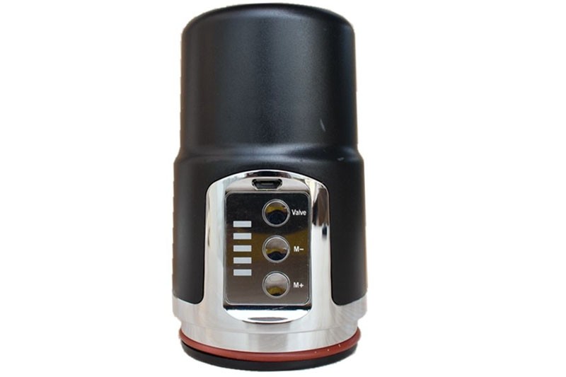 Máy tập dương vật tự động pin sạc YEHHING 3