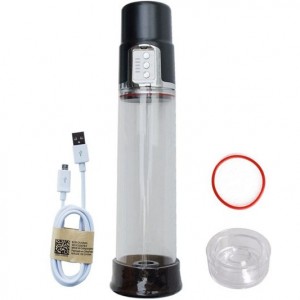 Máy tập dương vật tự động pin sạc YEHHING