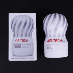 Thanh Lý Mới 100% - Âm đạo giả cốc Tenga Fit Hàng Mẫu Chụp Hình