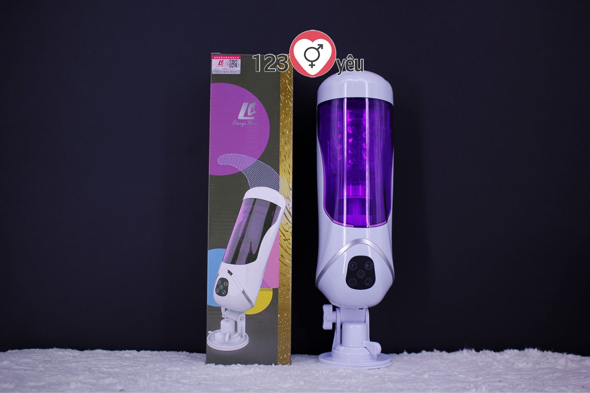 Âm đạo giả cao cấp 1