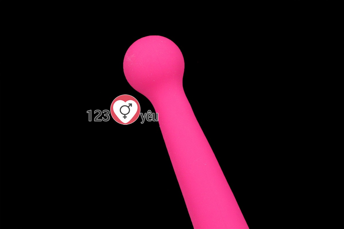 Máy mát xa điểm G Svakom Bonnie rung 2 đầu 5