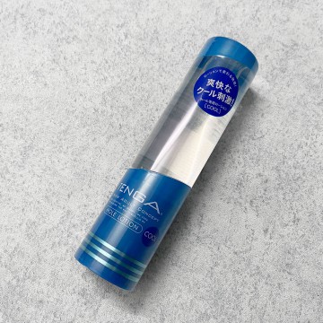 Gel bôi trơn Tenga Hole Lotion COOL the mát