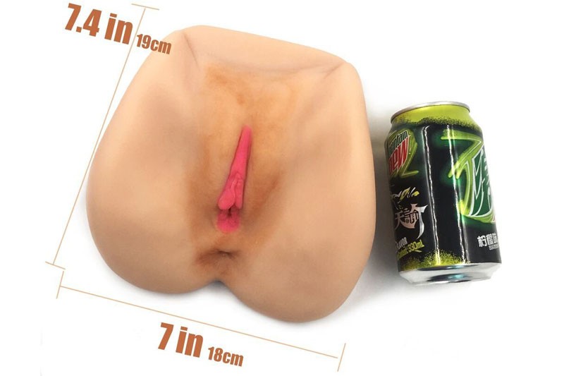 Sex toy âm đạo giả silicon cao cấp Julie 3