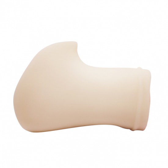 Sextoy âm đạo giả silion cao cấp 3d JAV 3