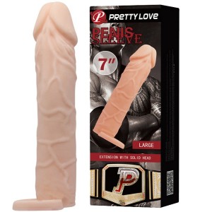 Bao đôn dên Prettylove cao cấp có quai đeo 7 inch