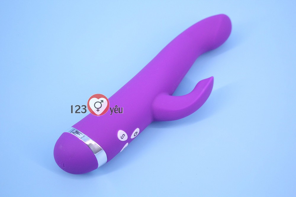 Sex toy massage điểm G Durex R-VIBE h&agrave;ng nhập khẩu 7