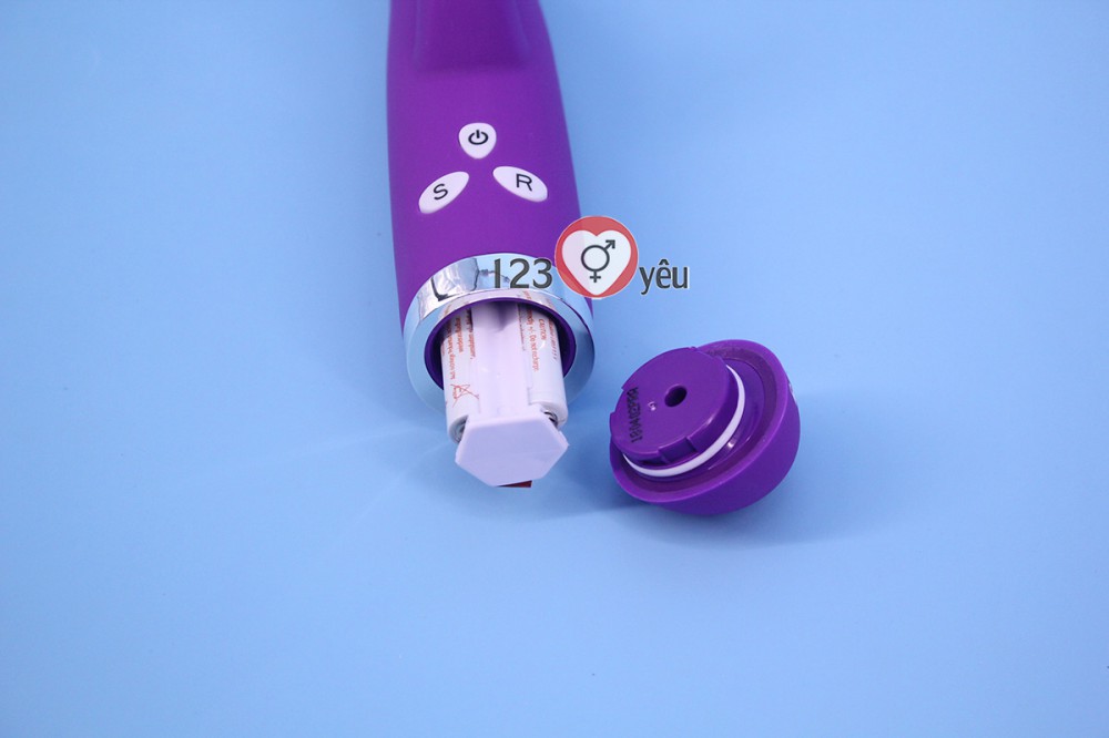 Sex toy massage điểm G Durex R-VIBE h&agrave;ng nhập khẩu 9