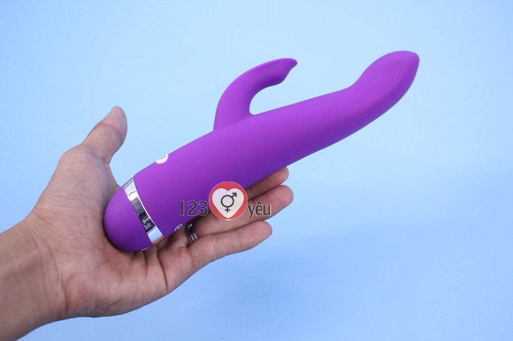Sex toy massage điểm G Durex R-VIBE h&agrave;ng nhập khẩu 12