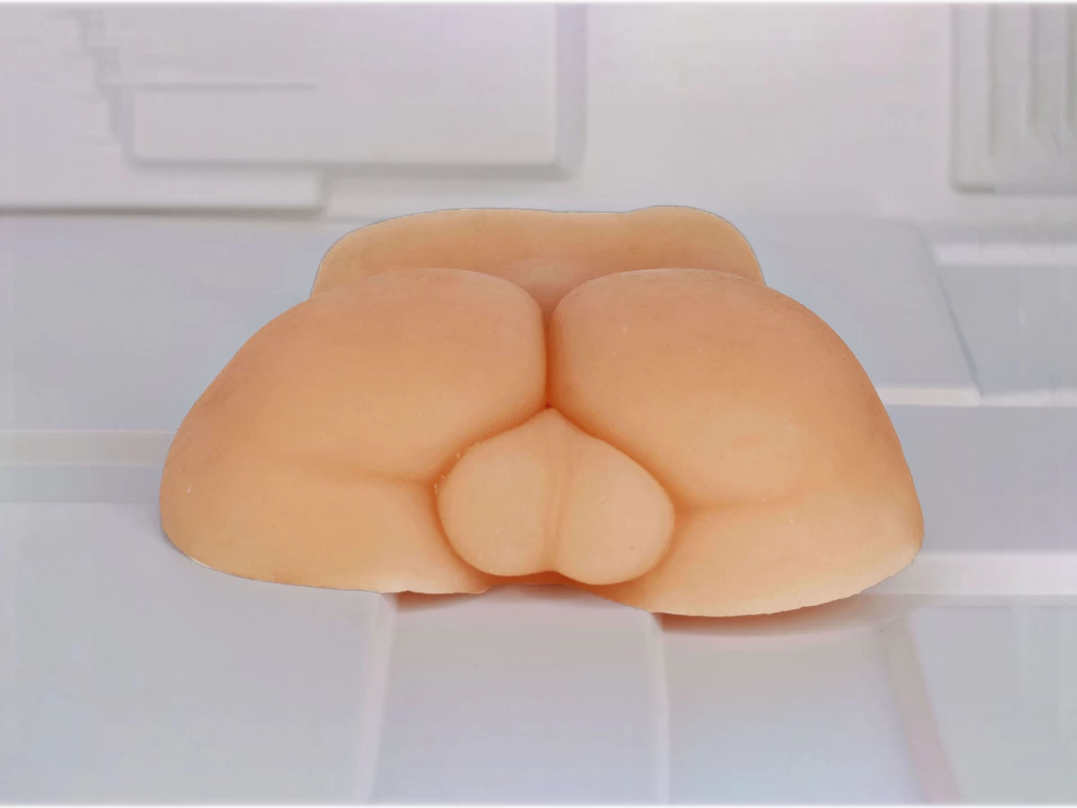 M&ocirc;ng giả silicon cho gay