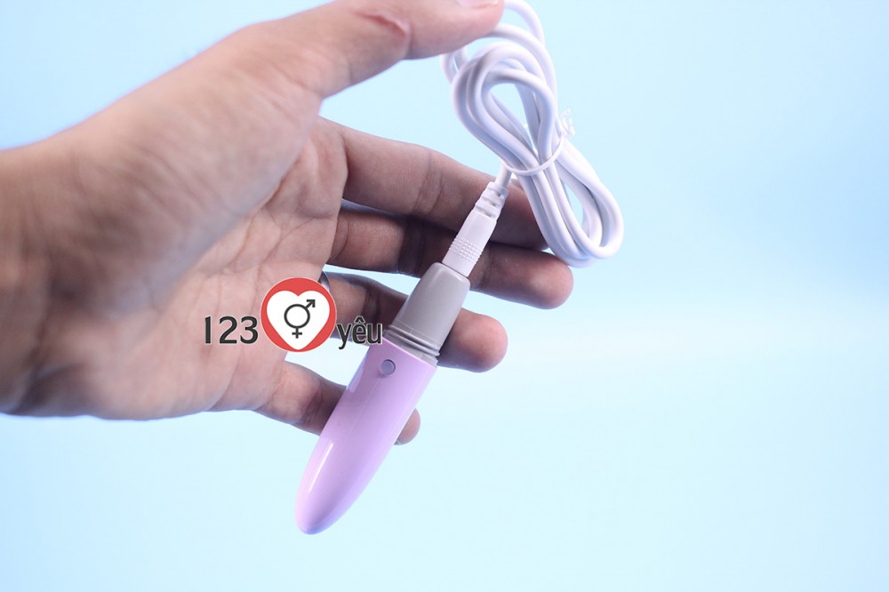 Trứng rung tình yêu cao cấp Svakom Rebeca tiêu chuẩn châu Âu 21