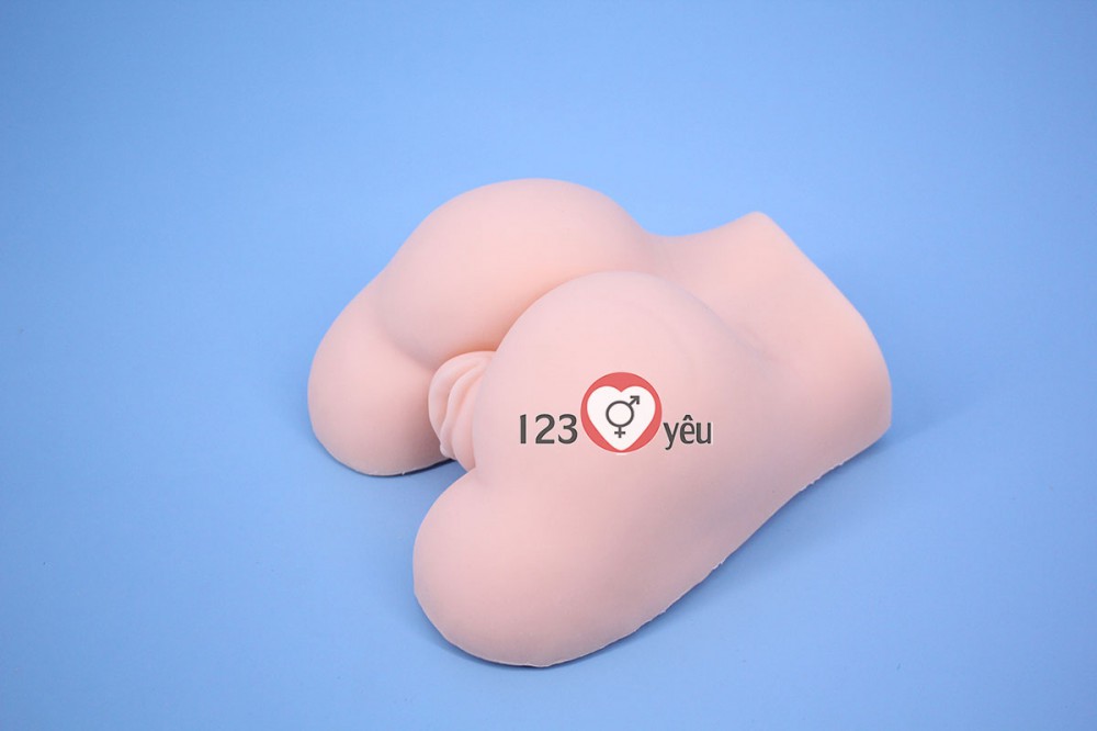 Sex toy âm đạo giả mông nằm úp Passion Lady Juicy 6