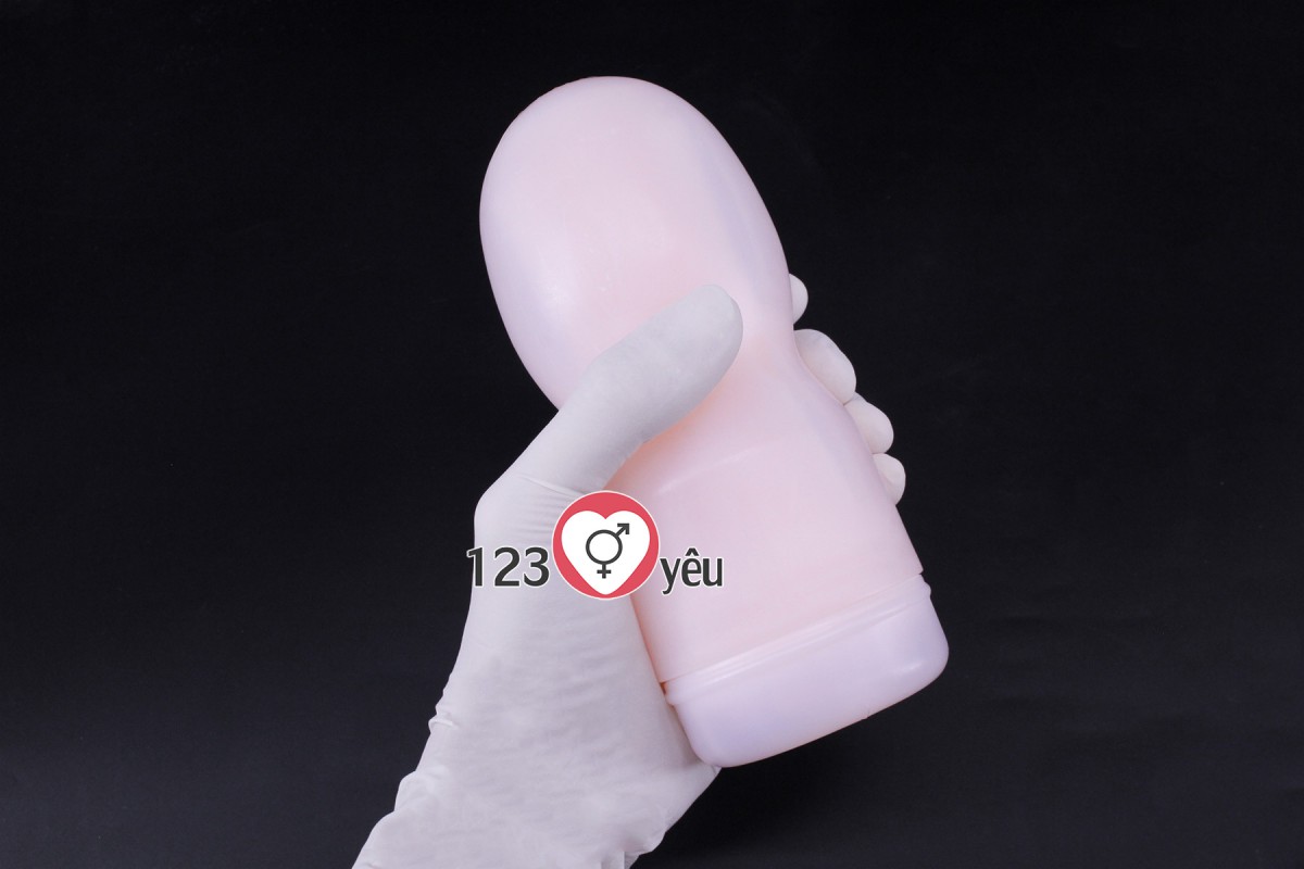 Âm đạo giả cốc siêu rẻ Qing 3