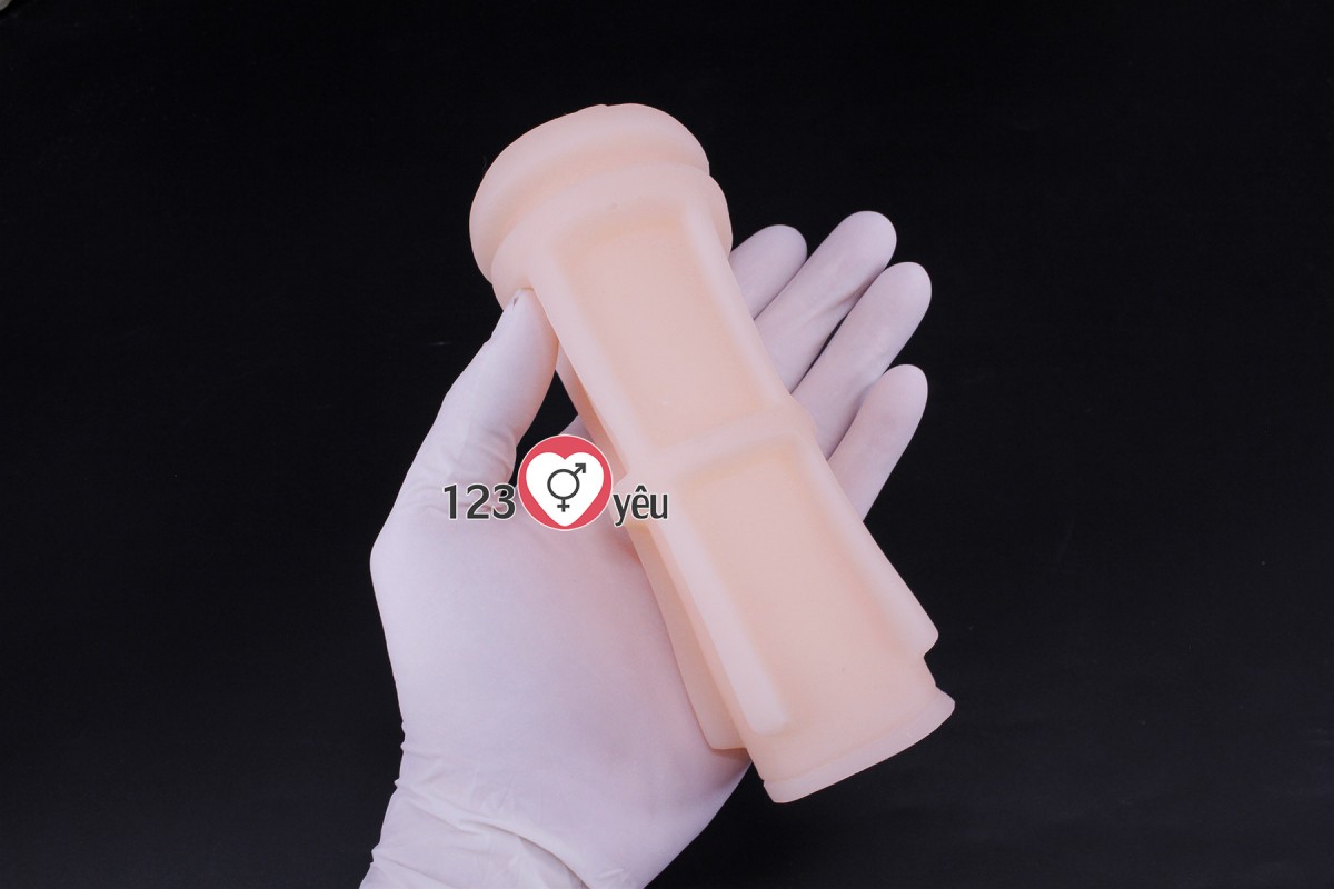 Âm đạo giả cốc siêu rẻ Qing 6