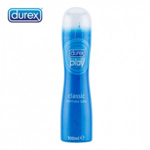 Gel bôi trơn cao cấp Durex Play Classic